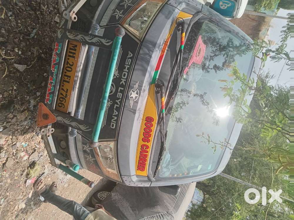 Ashok Leyland Stile 2021 Diesel Good Condition