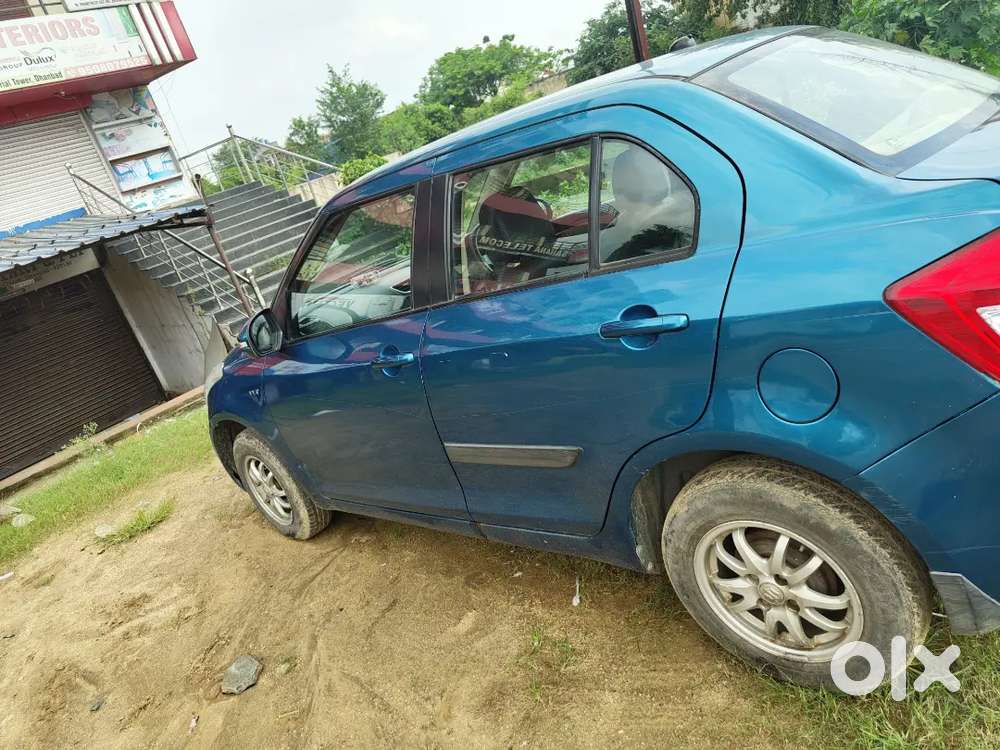 Maruti Suzuki Dzire Vxi 2013