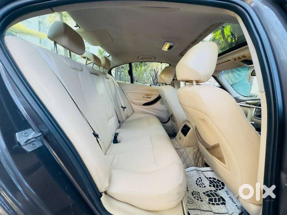 Bmw 3 Series 320d, 2013, Diesel