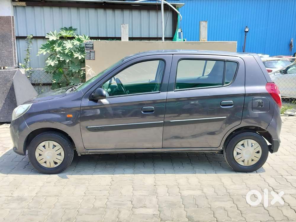 Maruti Suzuki Alto 800 Lxi, 2013, Petrol