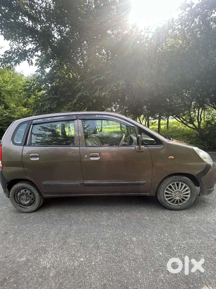 Maruti Suzuki Estilo Lxi 2010