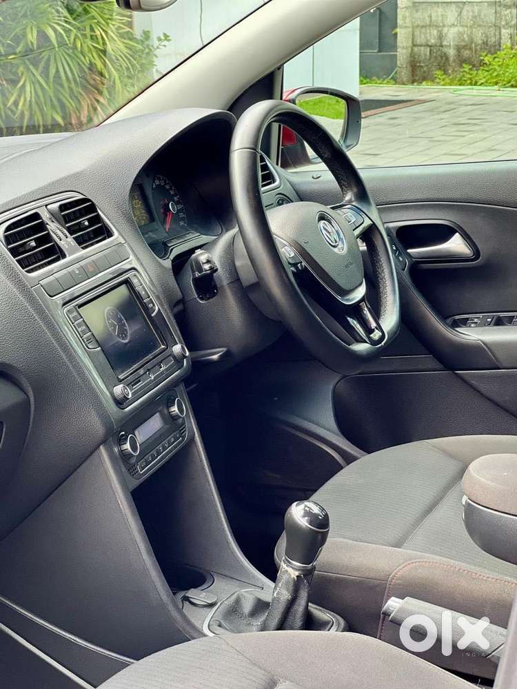 Volkswagen Polo 1.0 Highline Plus Tsi, 2020, Petrol