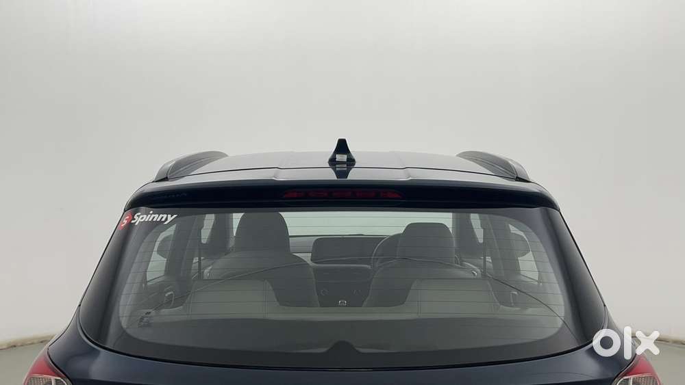 Hyundai Grand I10 Nios Sportz 1.2 Kappa Vtvt, 2022, Petrol