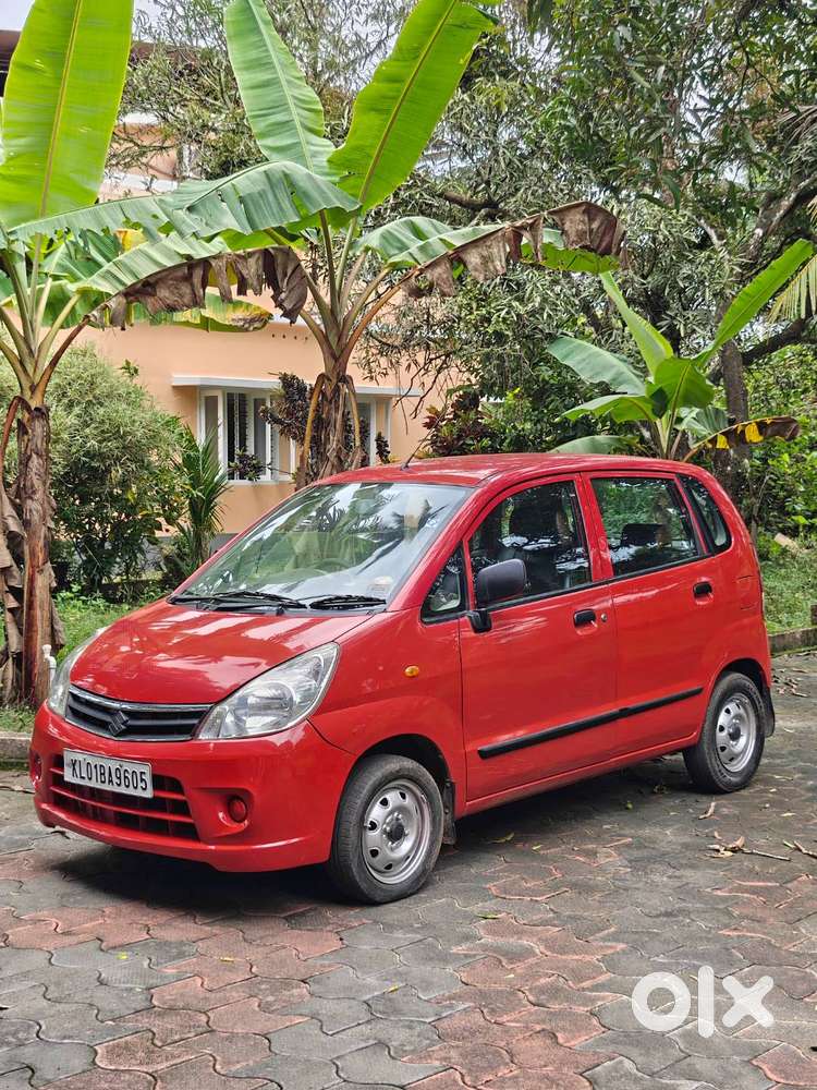 Well Maintained Zen Estilo Lxi  Valid Till 2031  74,650 Km  New