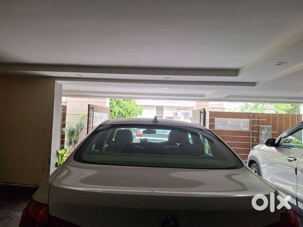 Bmw 5 Series 2.0 520d Luxury Line, 2017, Diesel