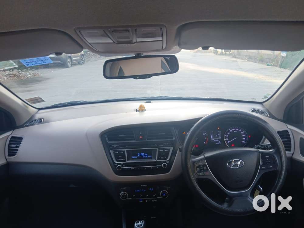 Hyundai I20 1.2 Spotz, 2014, Petrol
