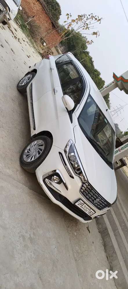 Maruti Suzuki Ertiga 2021