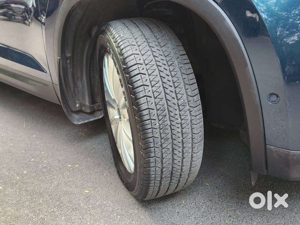 Skoda Kodiaq 2.0 Style Tdi 4x4 At, 2017, Diesel