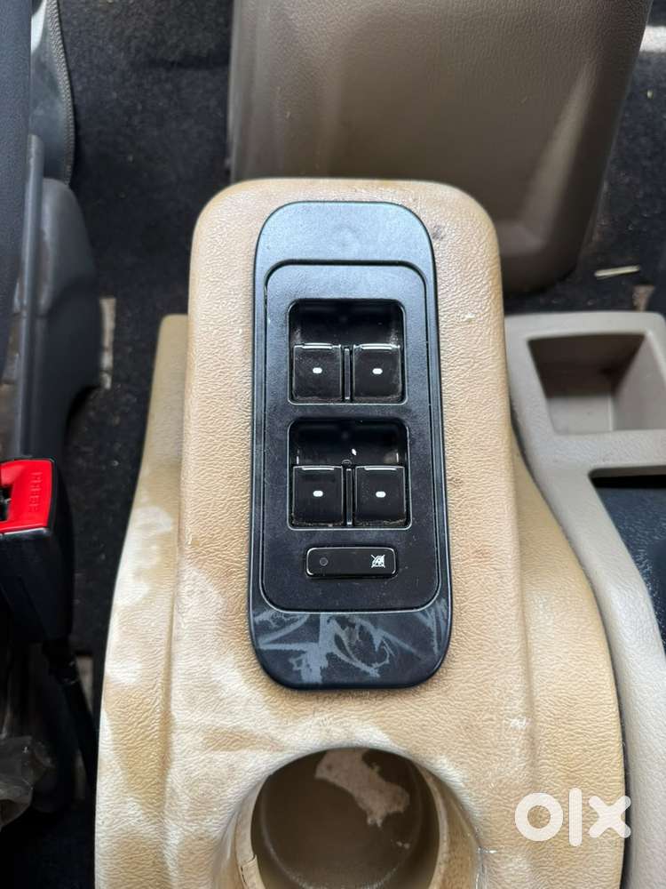 Force Motors Trax Cruiser, 2021, Diesel