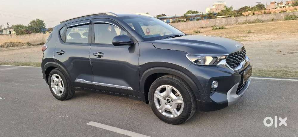 Kia Sonet 1.2 Htk Plus, 2023, Petrol