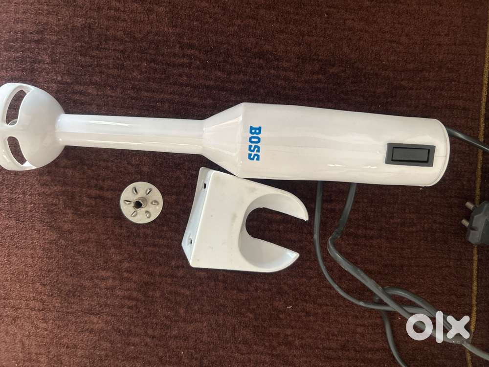 Boss - Hand Held Blender