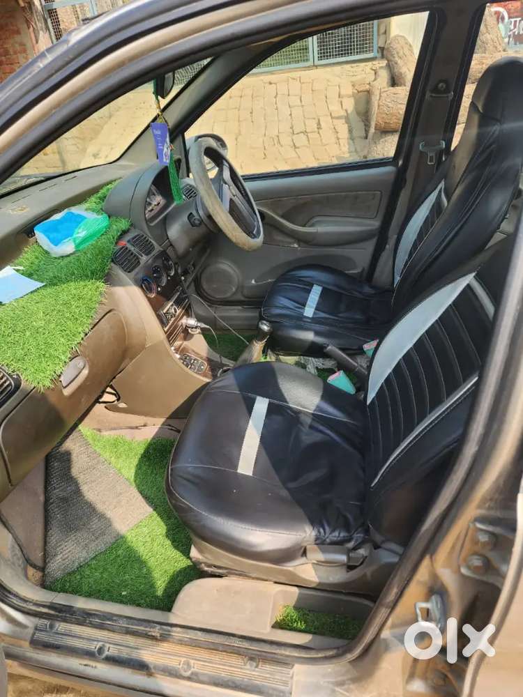 Tata Indigo Cs Cng & Hybrids 68000 Km Driven