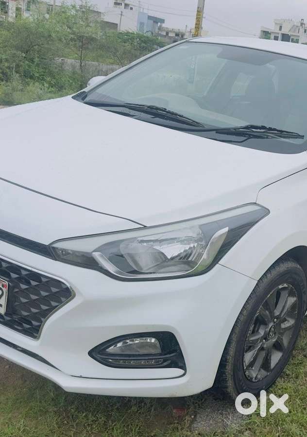Hyundai I20 Petrol Well Maintained