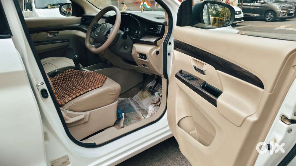 Maruti Suzuki Ertiga Vxi (o) Cng, 2022, Cng & Hybrids
