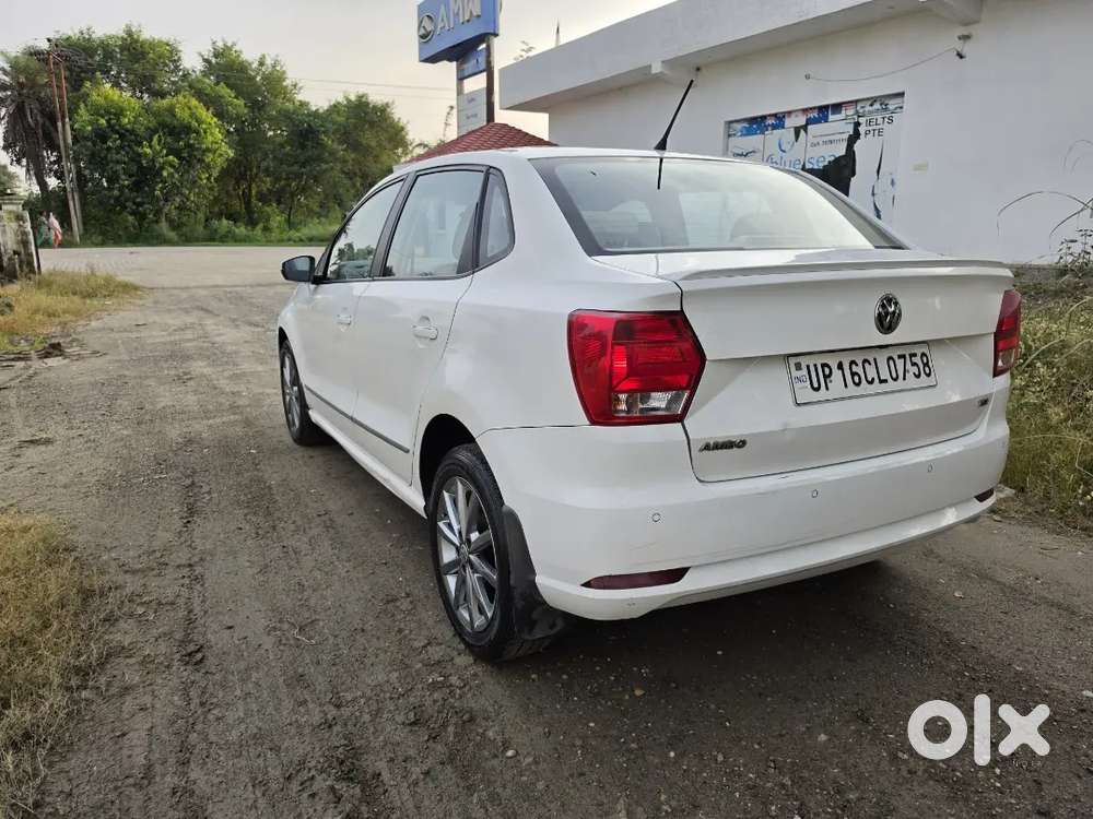 Showroom Condition German Beauty Dsgless Driven Only 66000kms On Servi