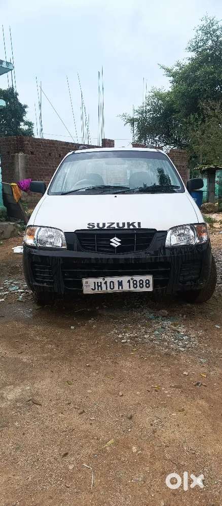 Maruti Suzuki Alto 2008 Lxi (o)