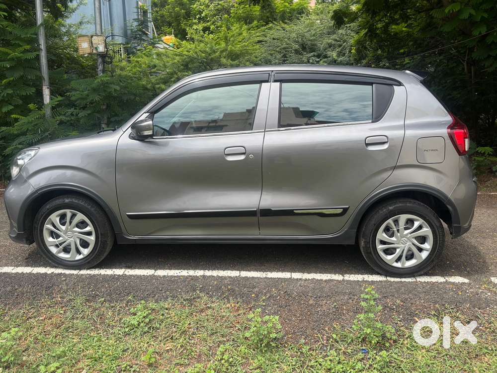 Maruti Celerio 2023 Petrol 29500 Km Driven Excellent Condition