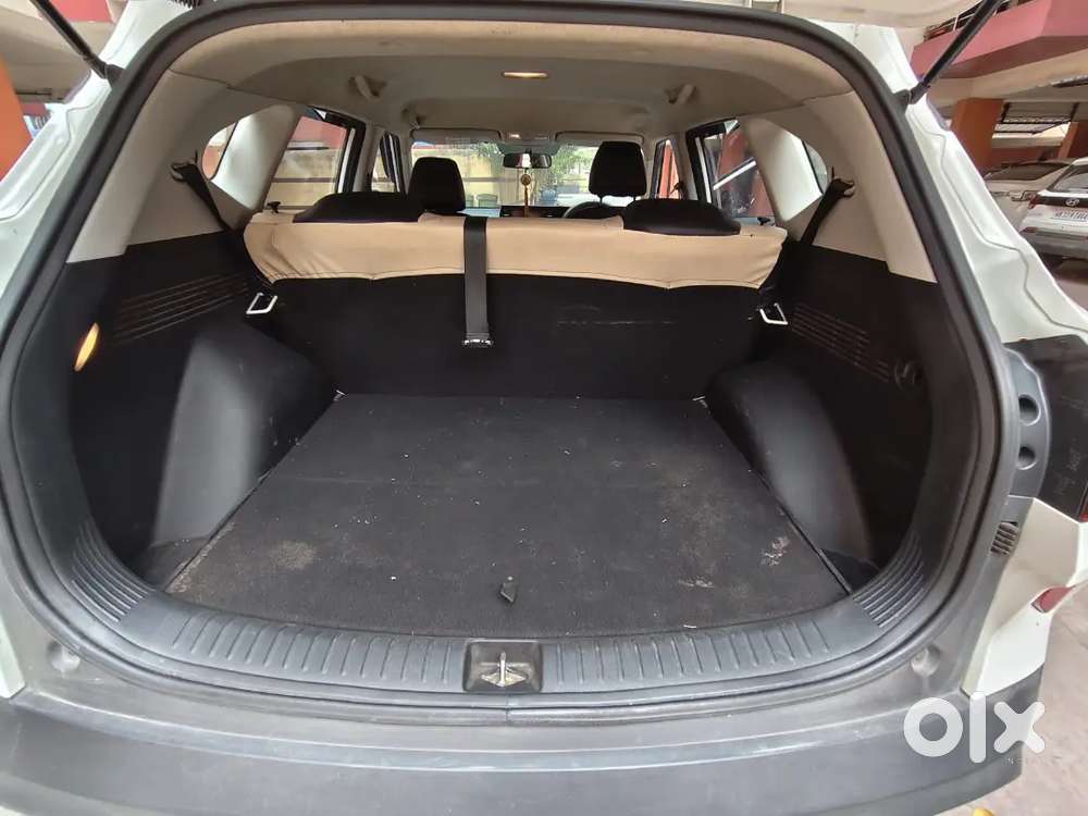 Kia Seltos 2021 Petrol Well Maintained