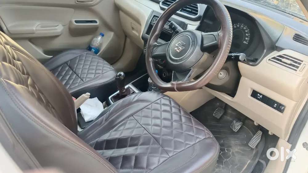 2023 Maruti Dzire 1.2 Tour S Cng 1st Owner