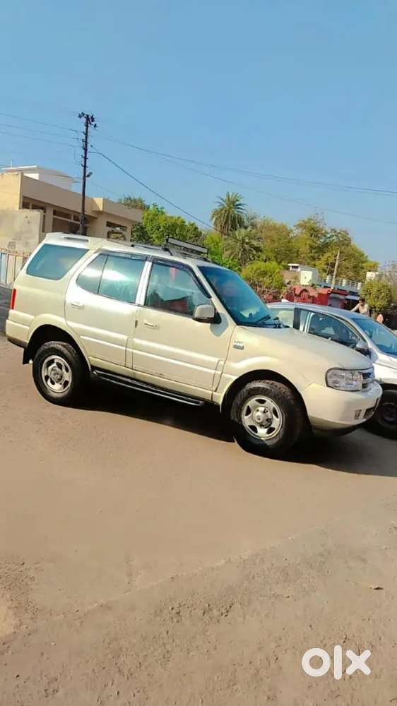 Tata Safari Dicor 2.2 2010 Valid Till 2031