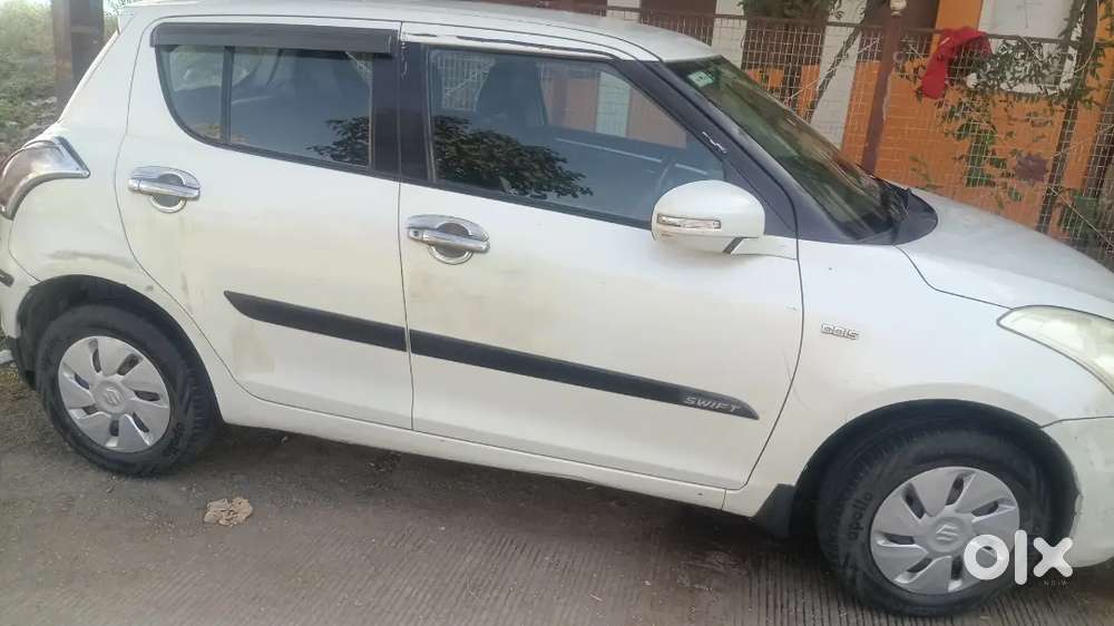 Maruti Suzuki Swift 2015 Diesel 50000 Km Driven