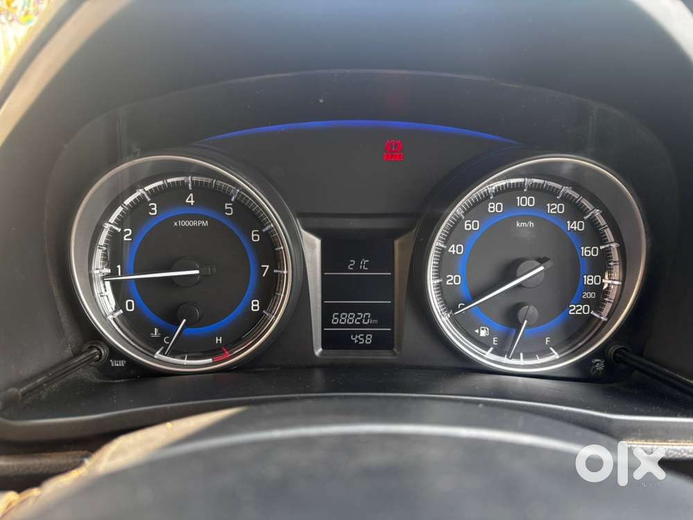 Maruti Baleno 2020