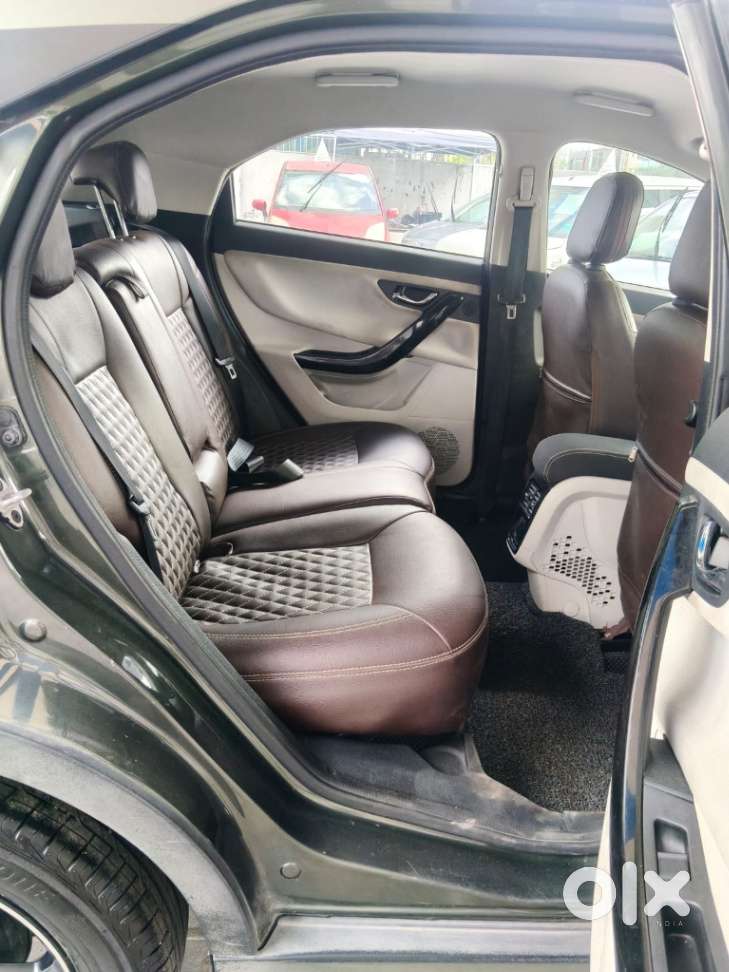 Tata Nexon 1.2 Revotron Xz Plus, 2021, Petrol