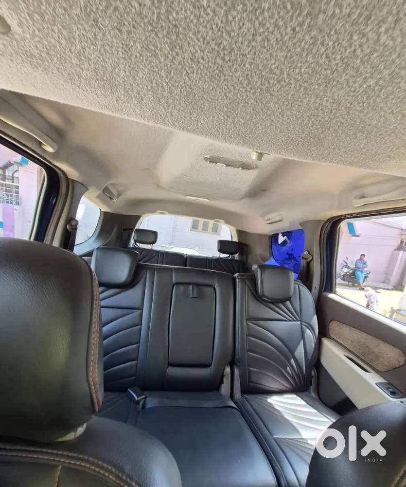 Renault Lodgy Diesel 2016 Rxz Top Model