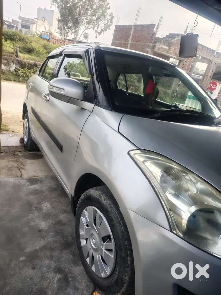 Maruti Suzuki Dzire Vdi 2014 Diesel