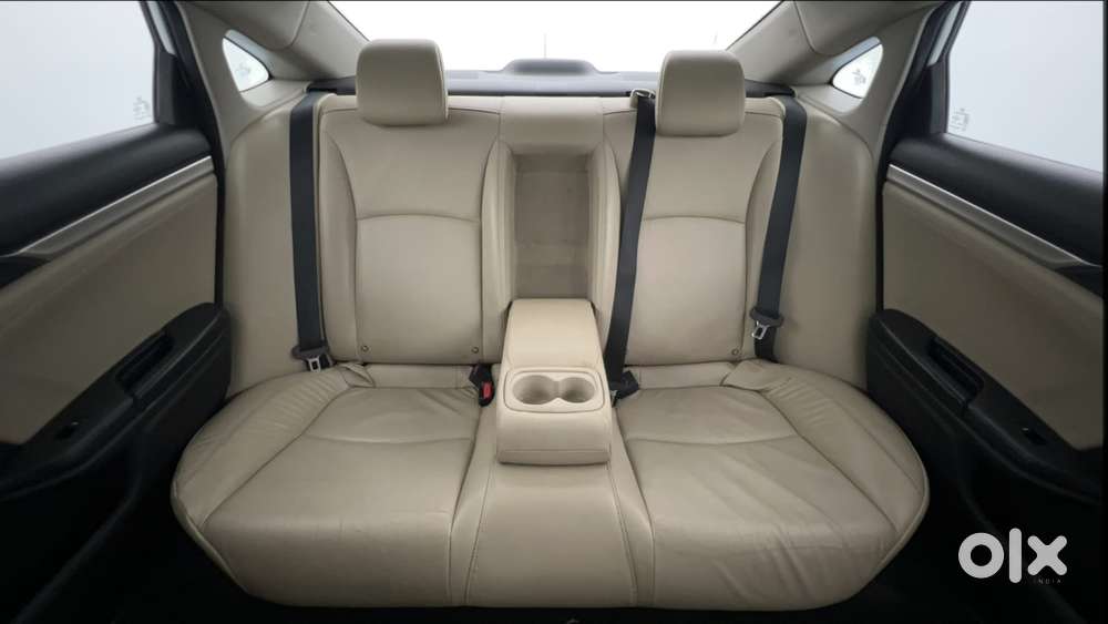 Honda Civic Zx, 2019, Petrol