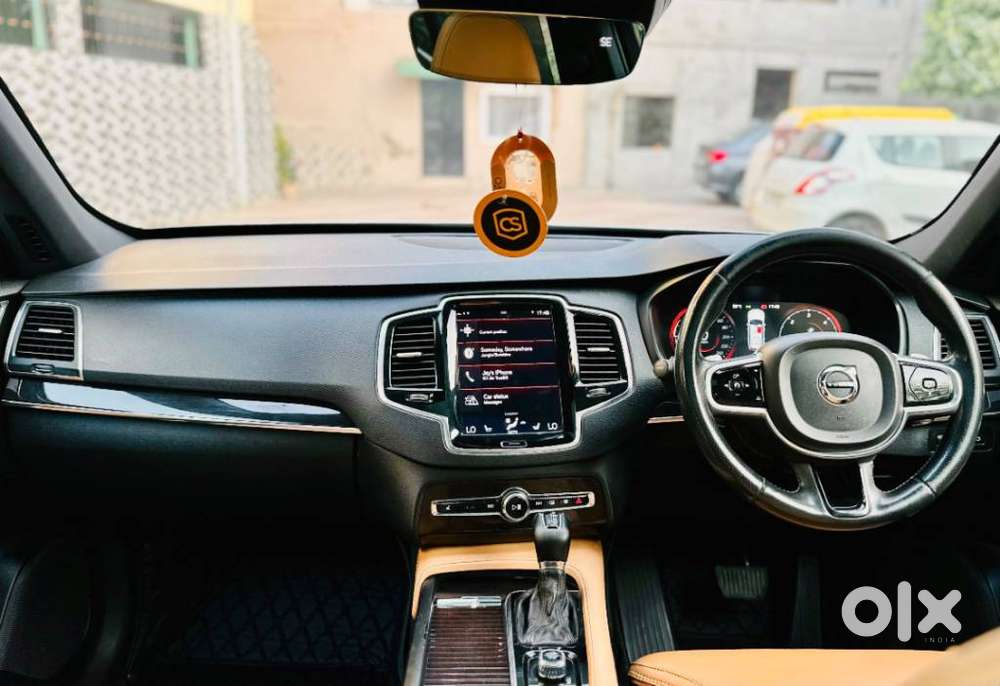 Volvo Xc90 D5 Awd, 2018, Diesel