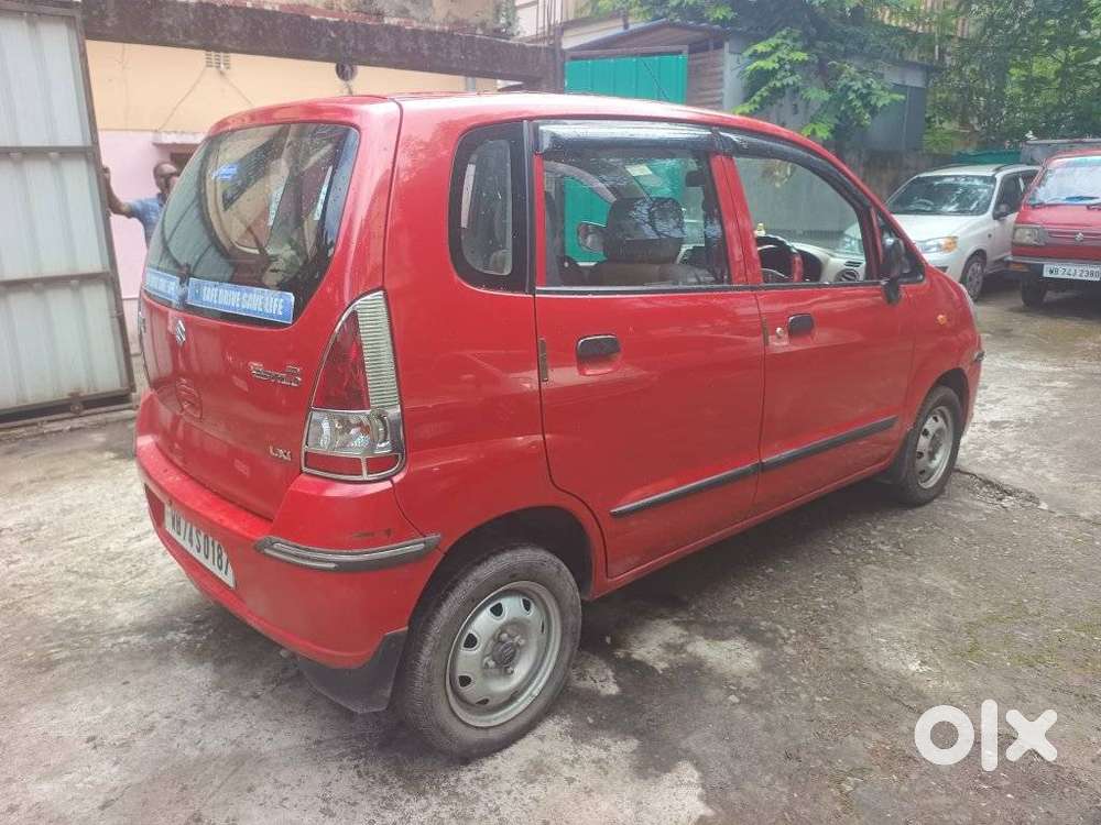Maruti Suzuki Estilo Vxi, 2010, Petrol