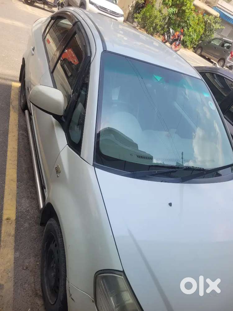 Maruti Suzuki Sx4 2012