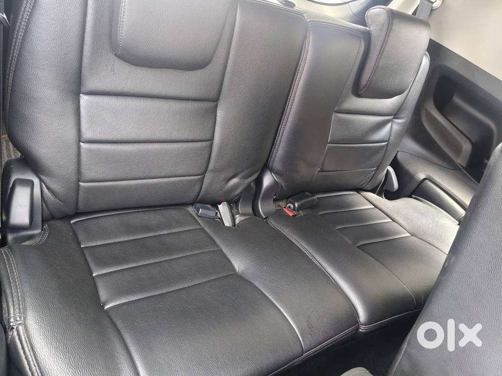 Toyota Innova Crysta 2.4 Gx Mt 8s, 2017, Diesel