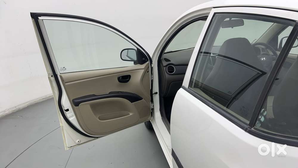 Hyundai I10 Magna 1.1l, 2014, Petrol