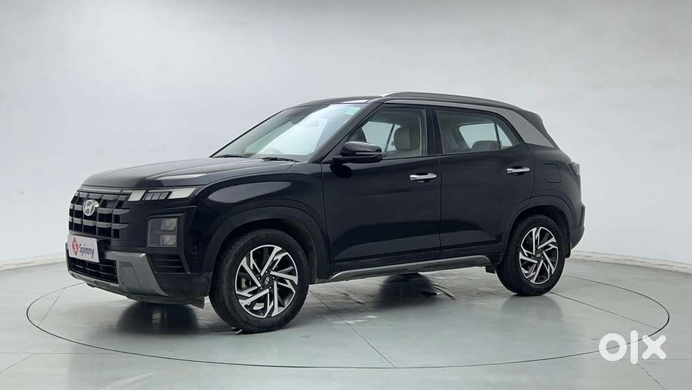Hyundai Creta 1.5 Sx, 2024, Petrol