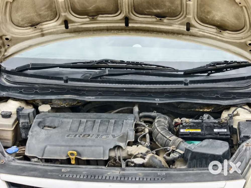 Hyundai I20 Crdi 2010 Diesel