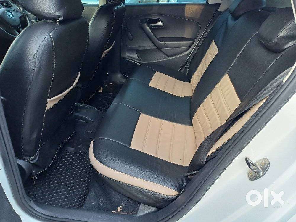 Volkswagen Polo 1.5 Tdi Trendline, 2015, Diesel