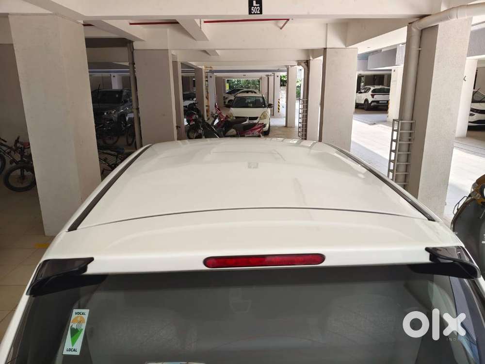 Tata Tiago Xz Plus 2021 Company Fitted Reverse Camera And Music System