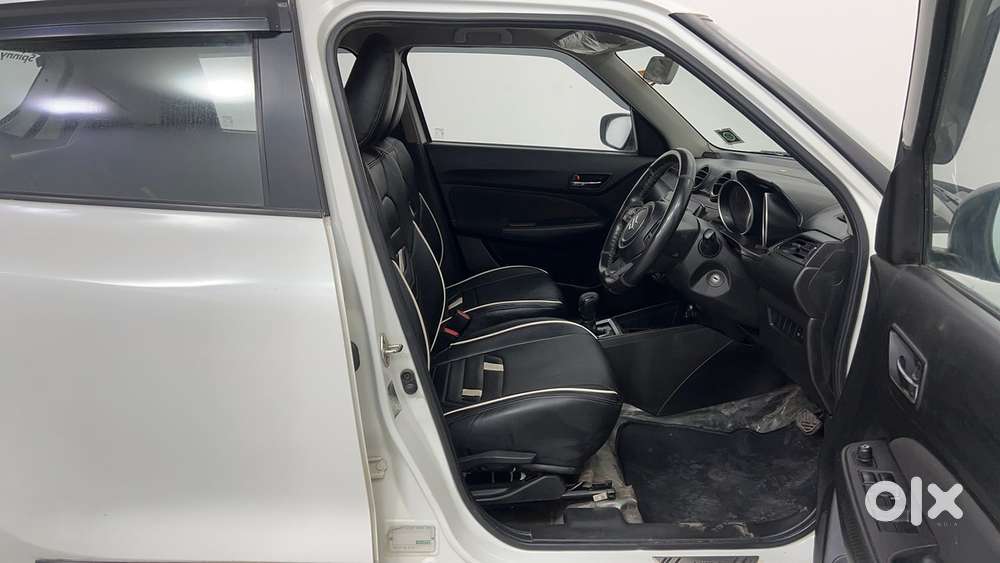 Maruti Suzuki Swift Amt Vdi, 2018, Diesel