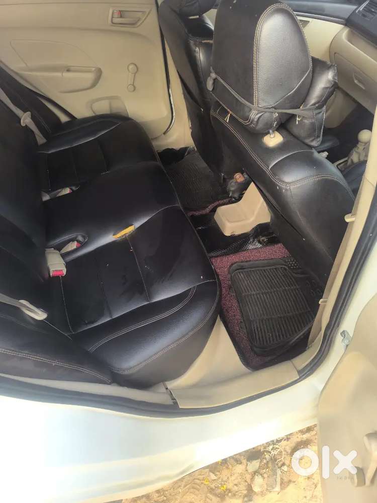 Swift Dzire Tour