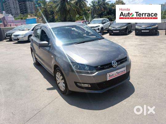 Volkswagen Polo Diesel Comfortline 1.2l, 2013, Diesel