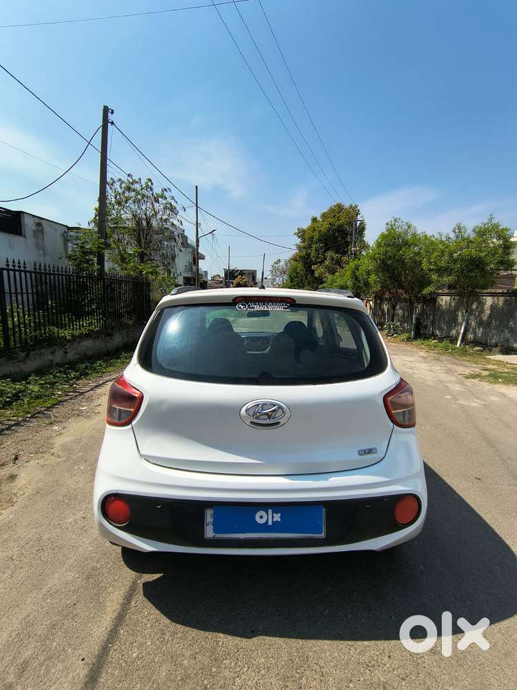 Hyundai Grand I10 1.2 Kappa Magna, 2020, Petrol