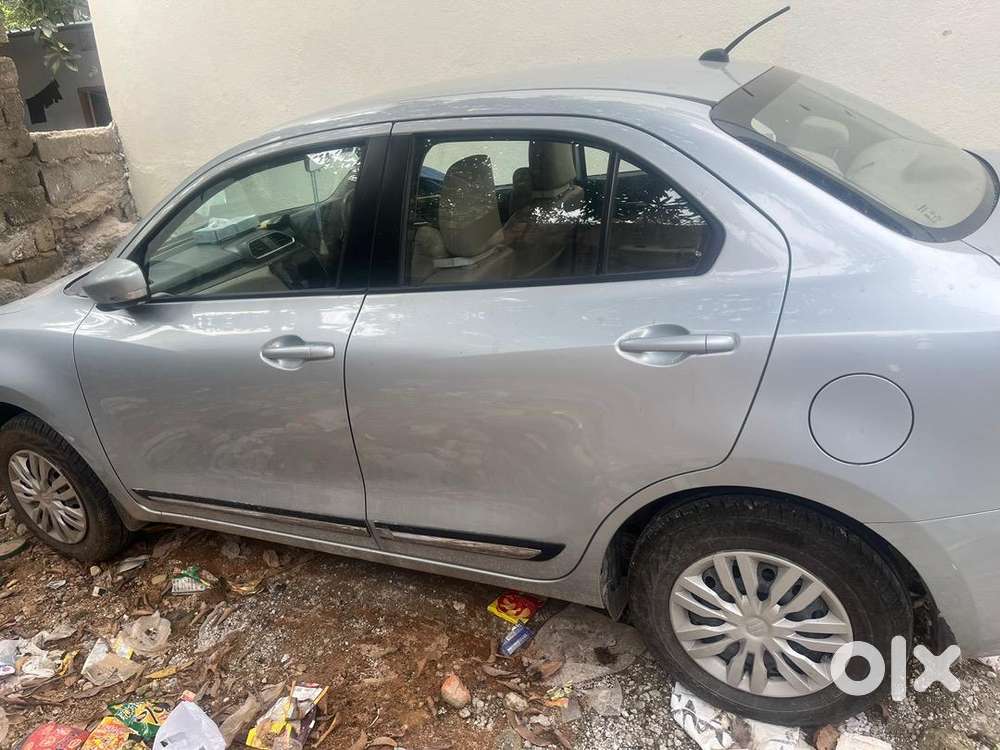 Maruti Suzuki Petrol 2020 Automatic