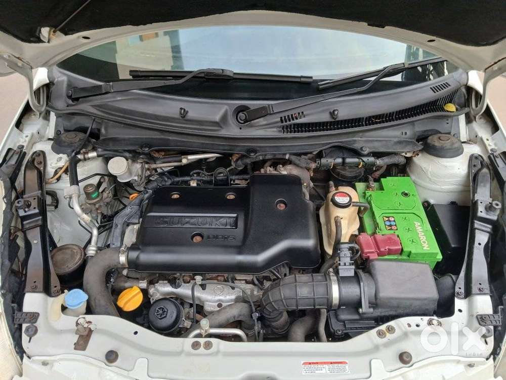Maruti Suzuki Swift Vdi, 2012, Diesel