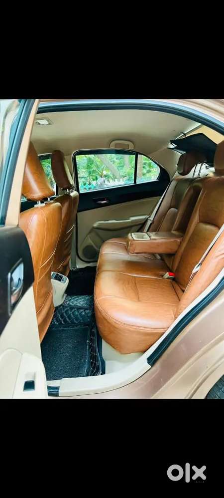 2nd Maruti Suzuki Dzire 2019