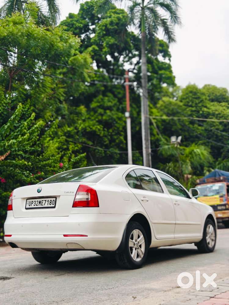Skoda Laura 1.8 Tsi Active, 2011, Diesel