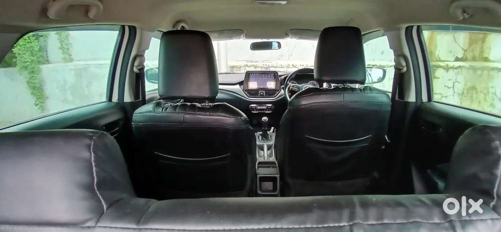 Maruti Suzuki Baleno 1.2 Sigma, 2022, Petrol