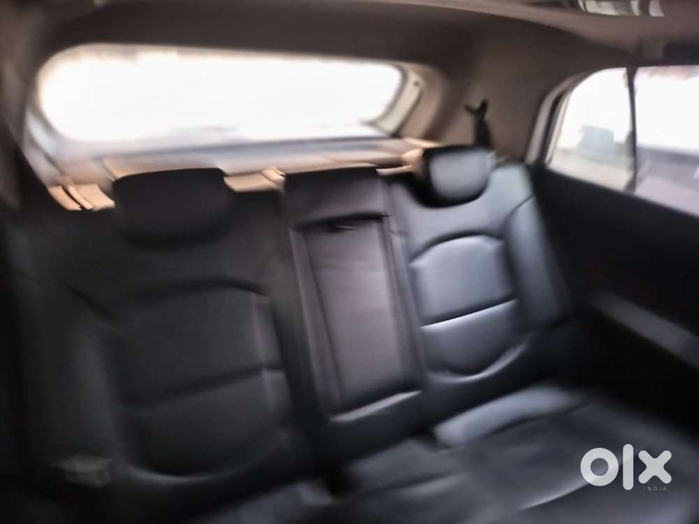 Hyundai Creta 1.6 Sx (o), 2018, Diesel