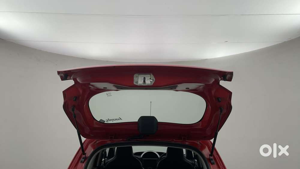 Maruti Suzuki S-presso Vxi Plus, 2023, Petrol